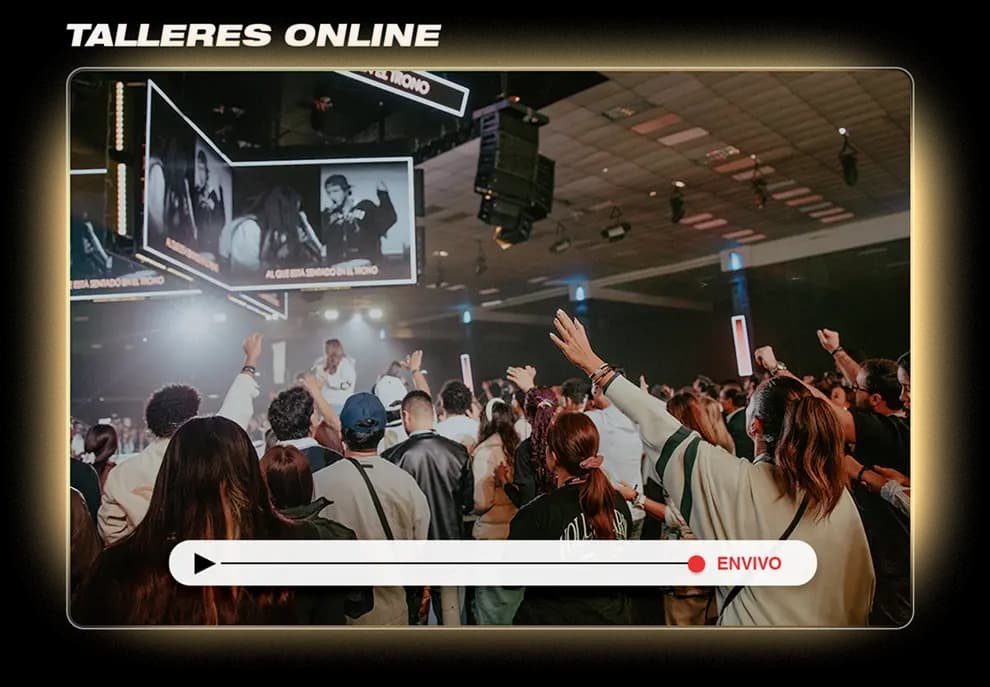 Live Stream